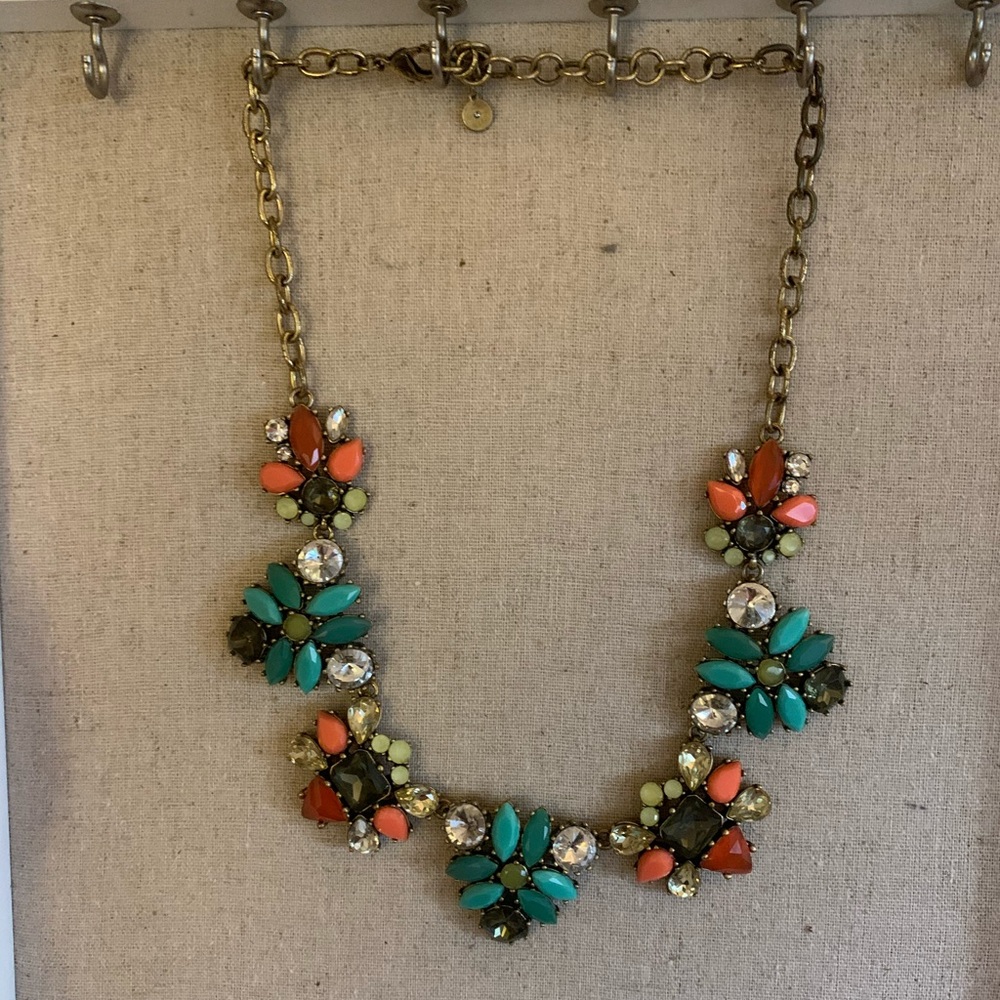Elodie necklace